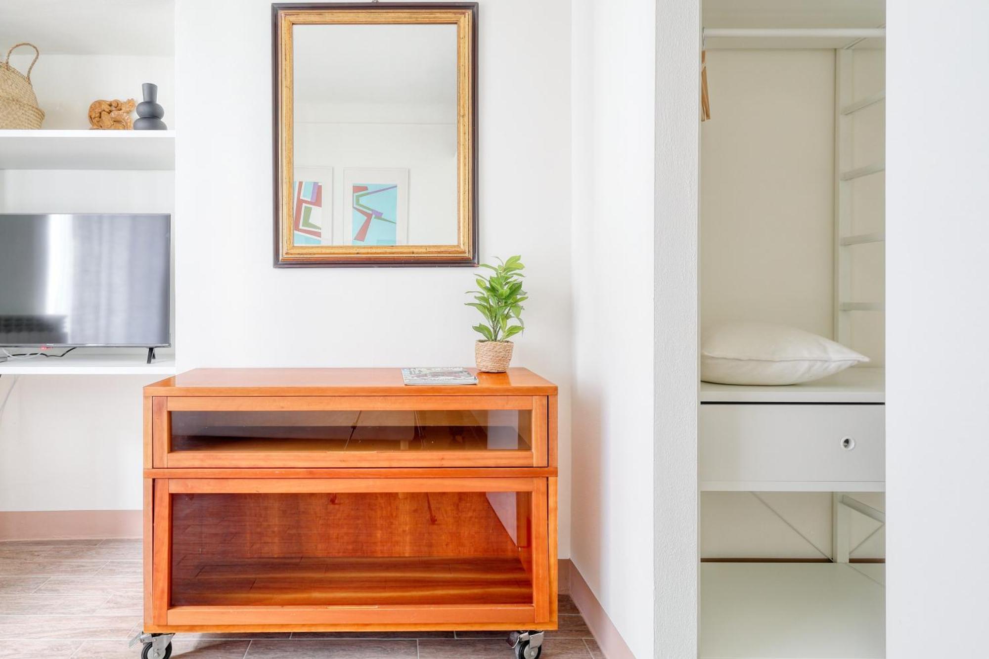 Fara 33 Cozy Flat In Centrale District — Foto 3